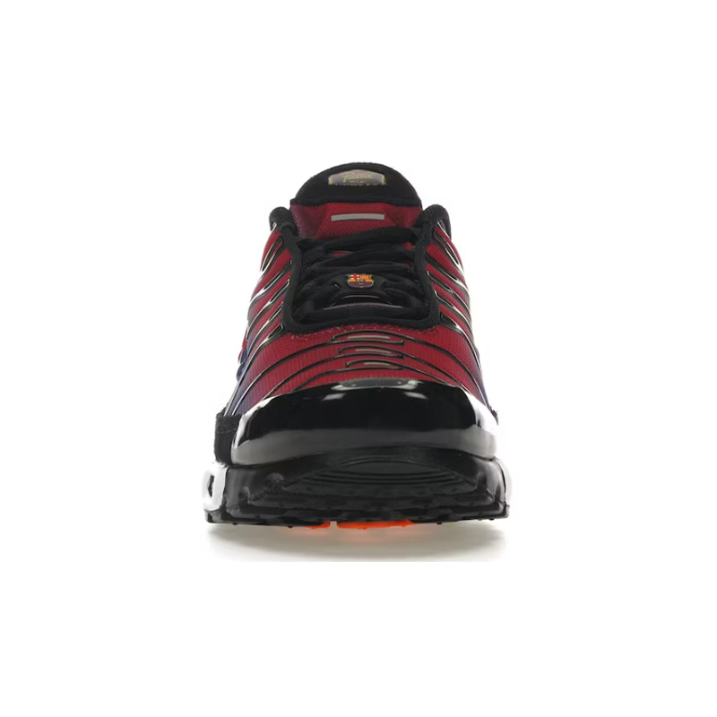 Nike Air Max Plus Patta FC Barcelona Culers Del Món - obrazek 4