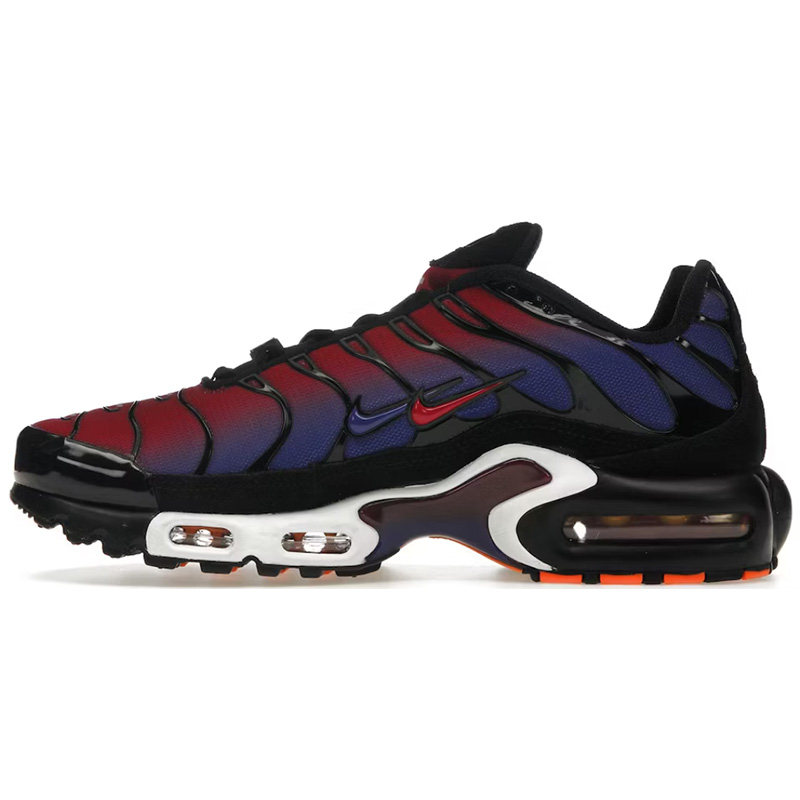 Nike Air Max Plus Patta FC Barcelona Culers Del Món - obrazek 3