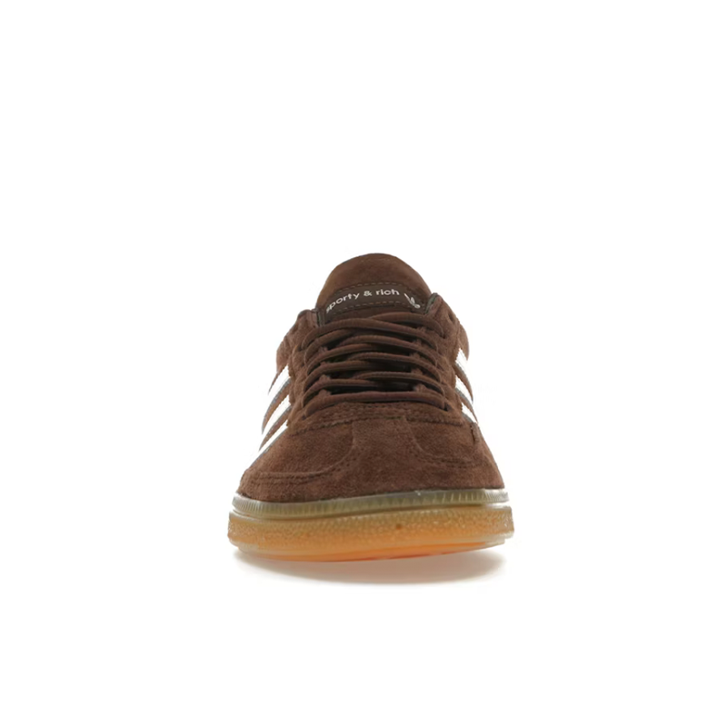 Adidas Handball Spezial Sporty & Rich Brown - obrazek 4