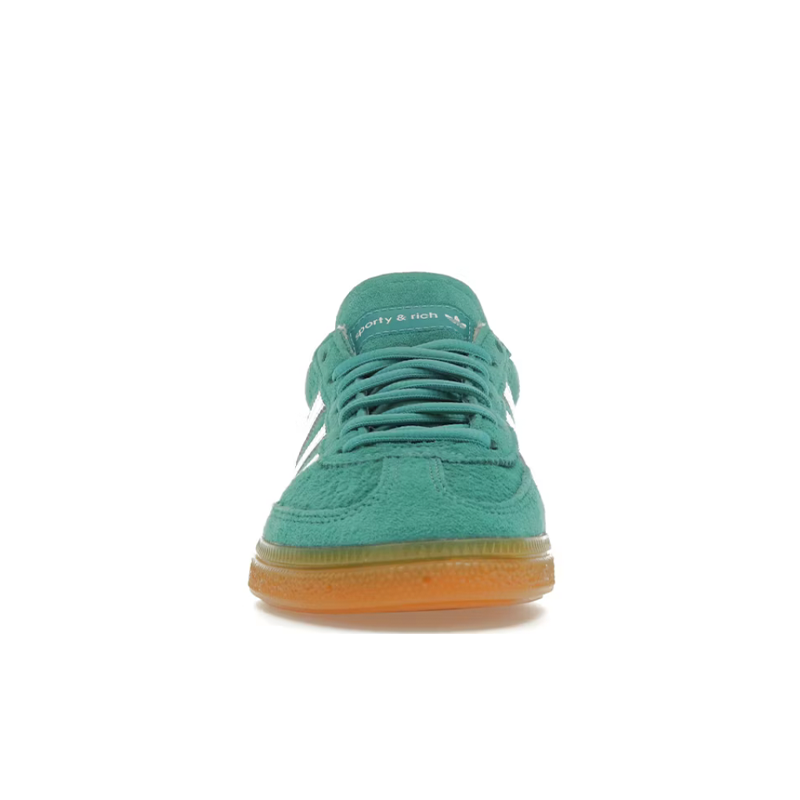 Adidas Handball Spezial Sporty & Rich Green - obrazek 4