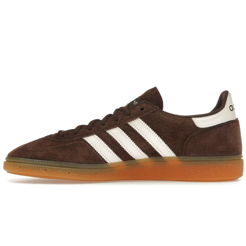 Adidas Handball Spezial Sporty & Rich Brown - obrazek 3