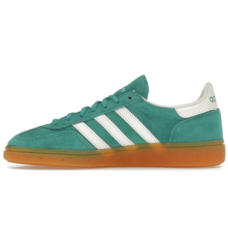 Adidas Handball Spezial Sporty & Rich Green - obrazek 3