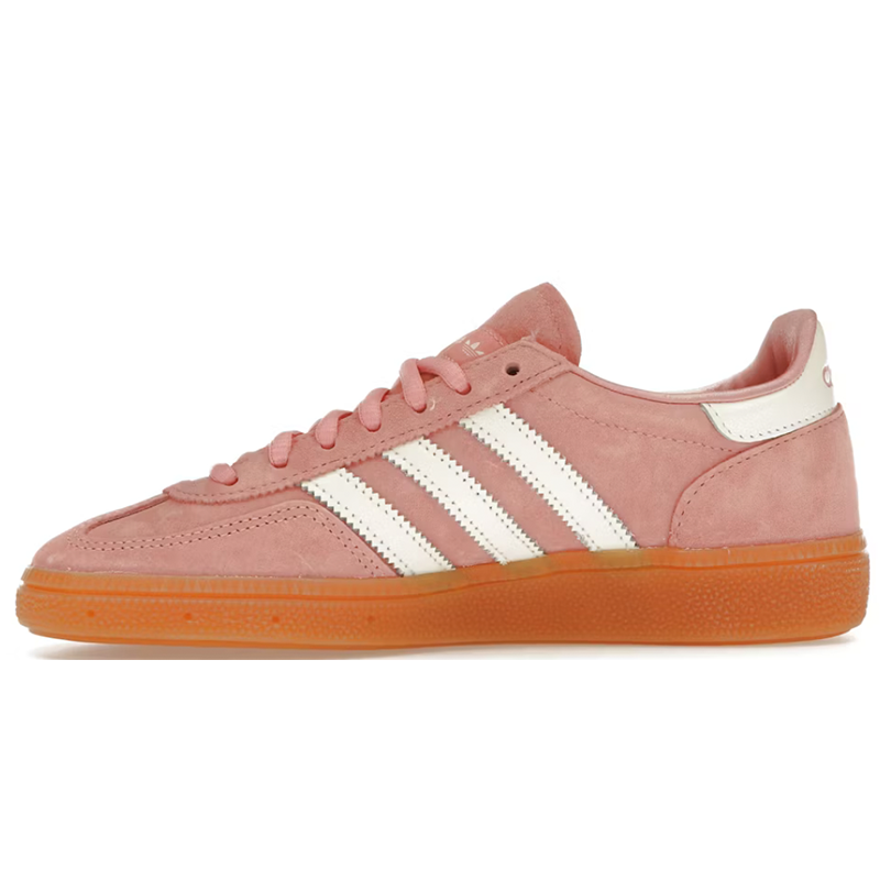 Adidas Handball Spezial Sporty & Rich Pink - obrazek 3