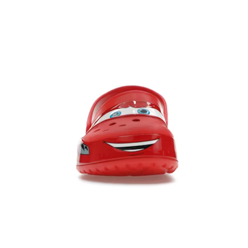 Crocs Classic Clog Lightning McQueen - obrazek 4