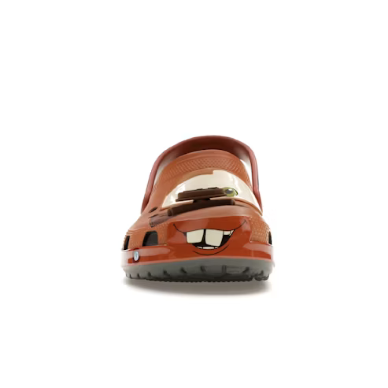 Crocs Classic Clog Mater - obrazek 4