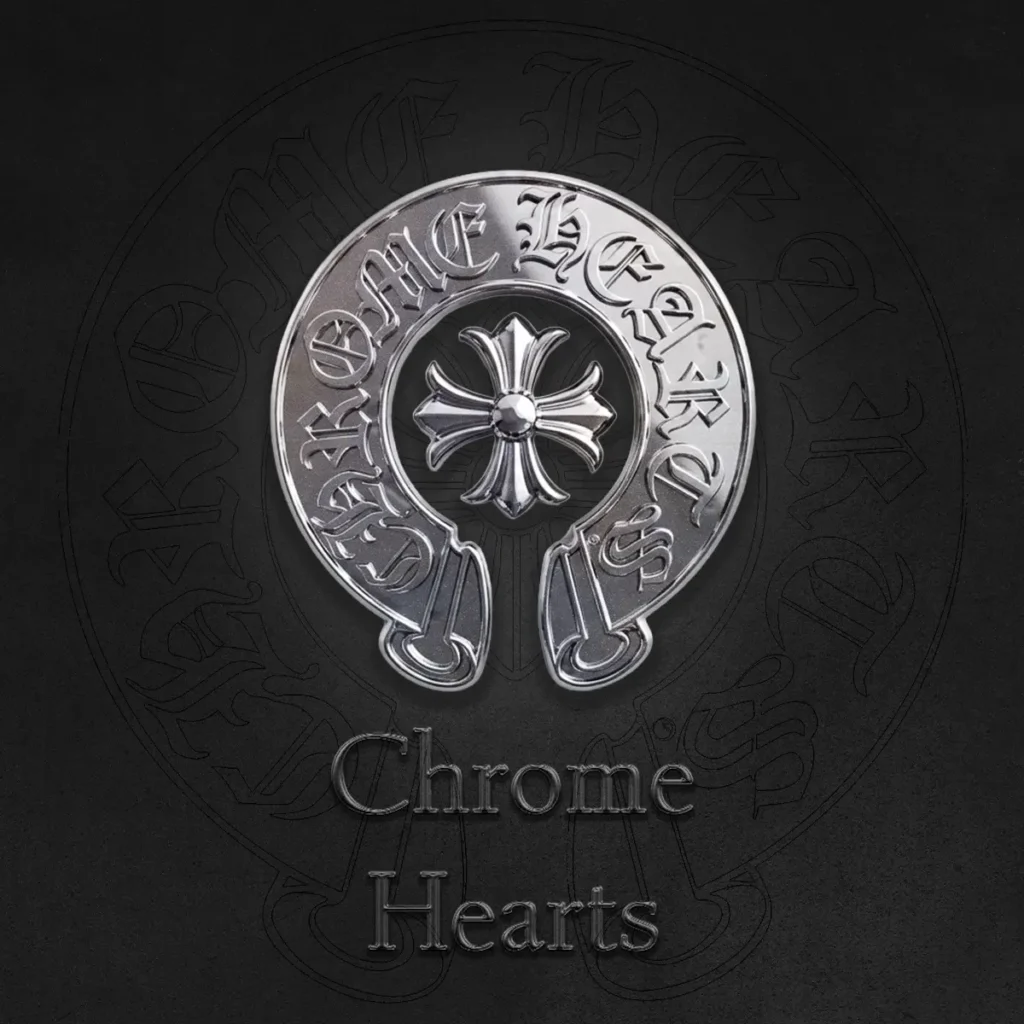 Chrome Hearts