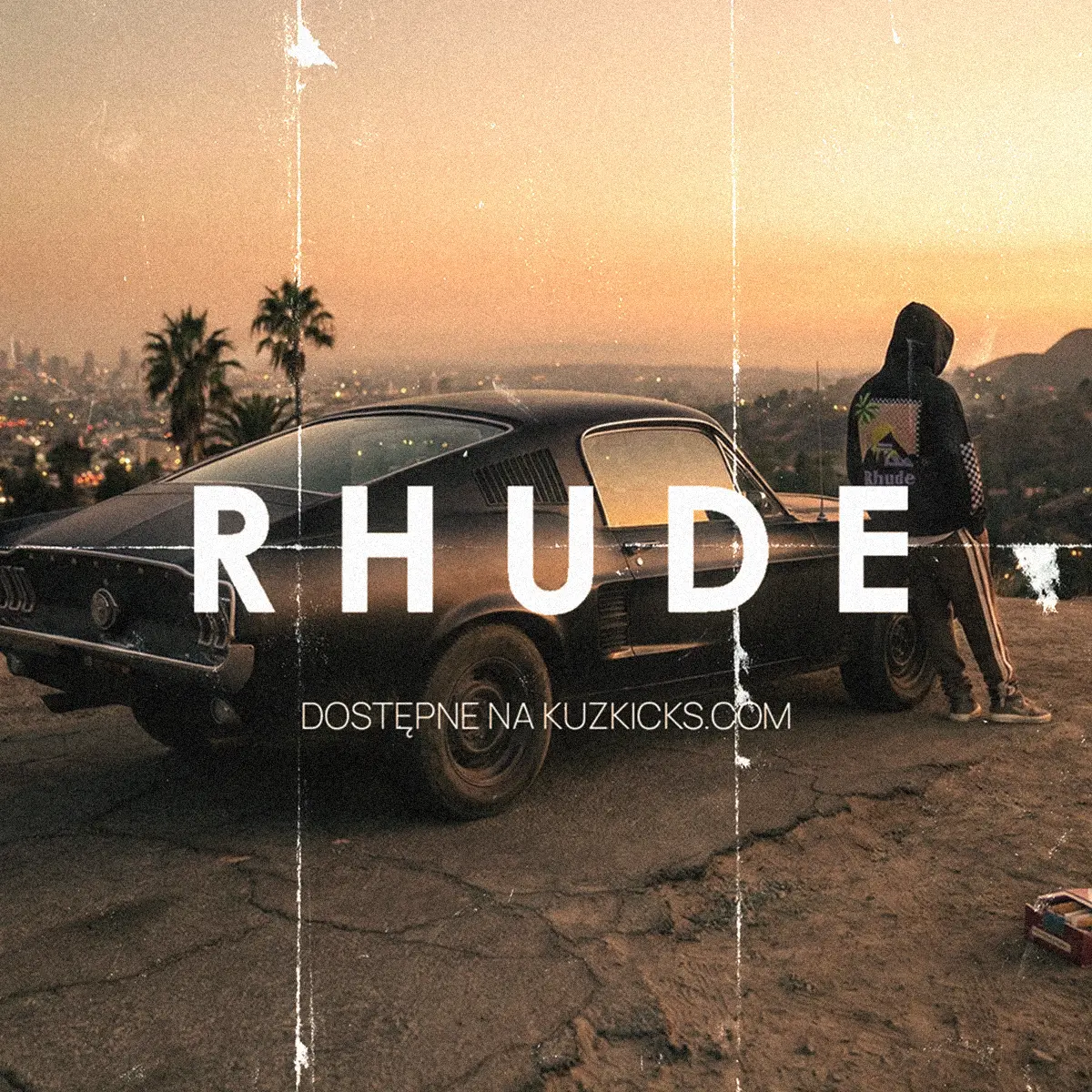 rhude