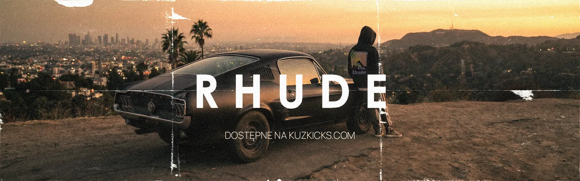 rhude