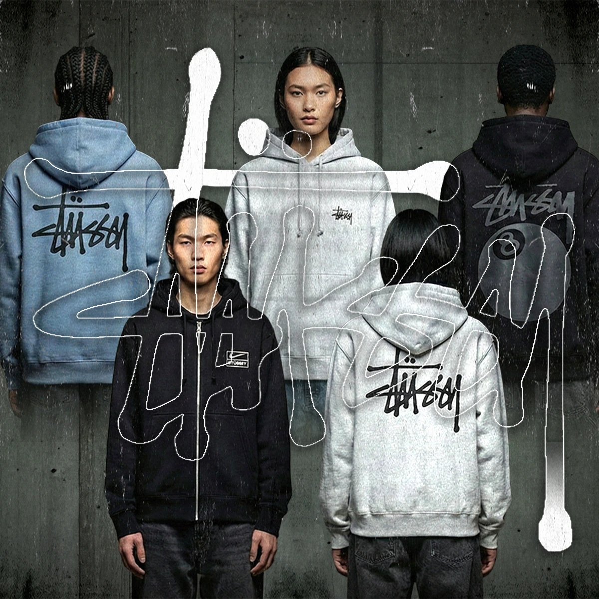 stussy