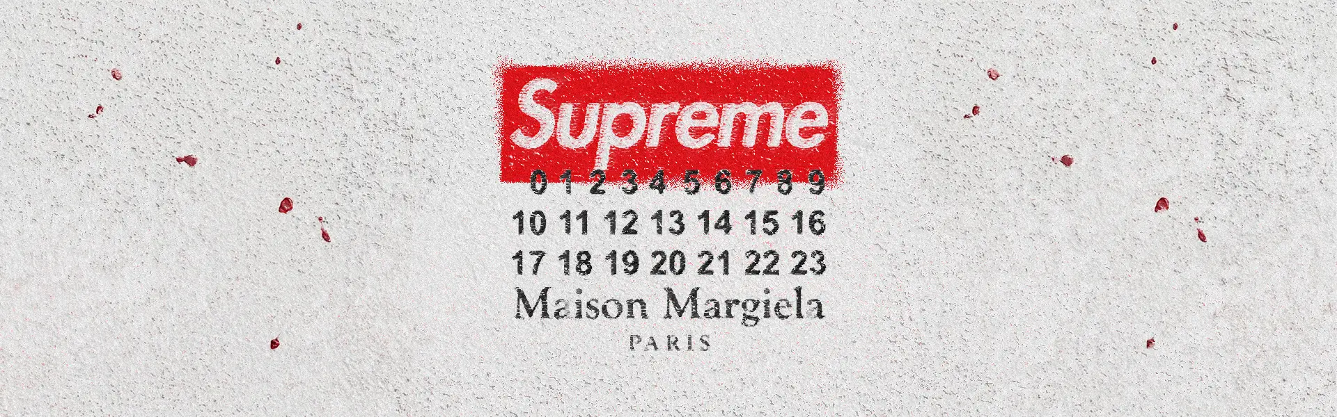 mm6 x supreme