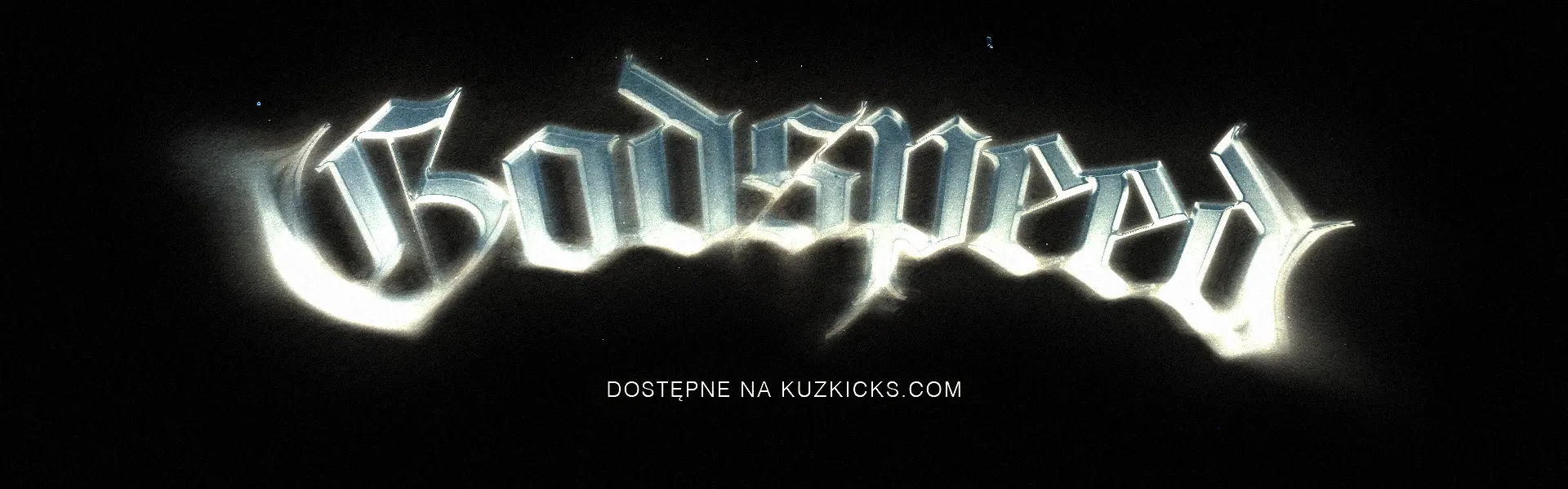 godspeed